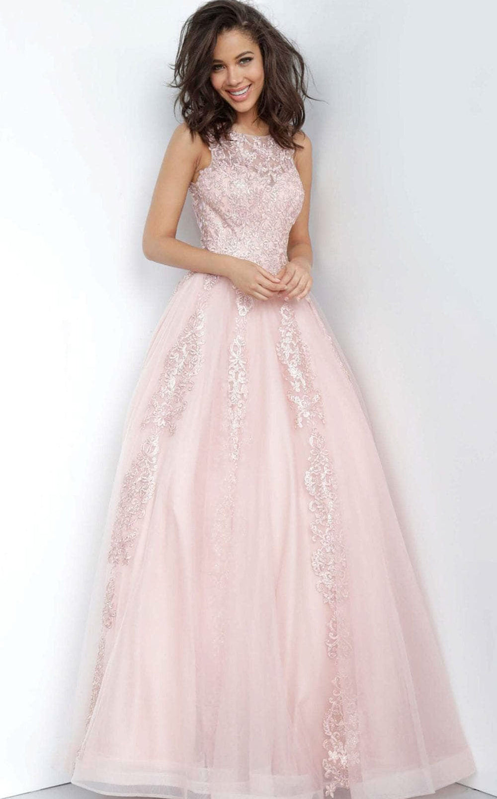 Jovani 59046 Dress - VOLAKK