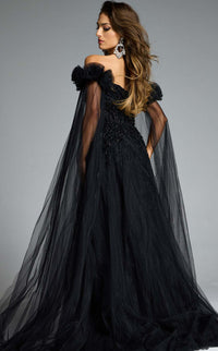 Jovani 61002 Dress view 2