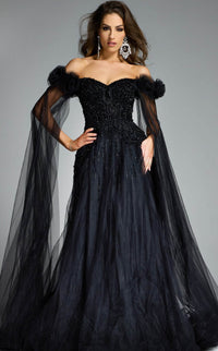 Jovani 61002 Dress view 1
