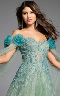 Jovani 61002 Dress view 5
