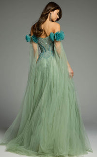 Jovani 61002 Dress view 6