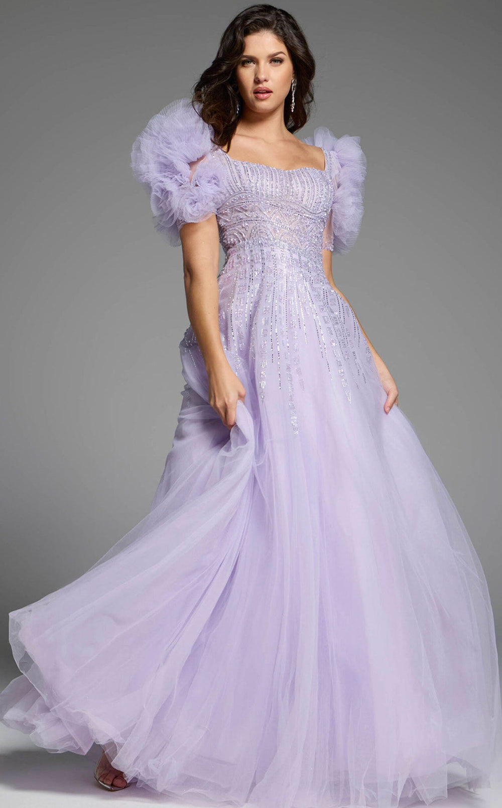 Jovani 61026 Dress - VOLAKK