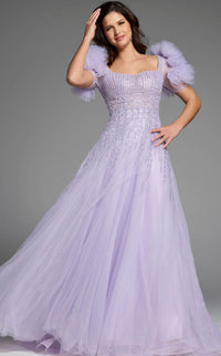 Jovani 61026 Dress view 2