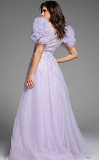 Jovani 61026 Dress view 3
