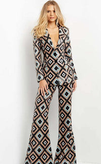 Jovani 07921 Jumpsuit view 4