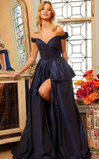 Jovani 08092 Dress view 1
