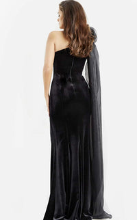 Jovani 08116 Dress view 4