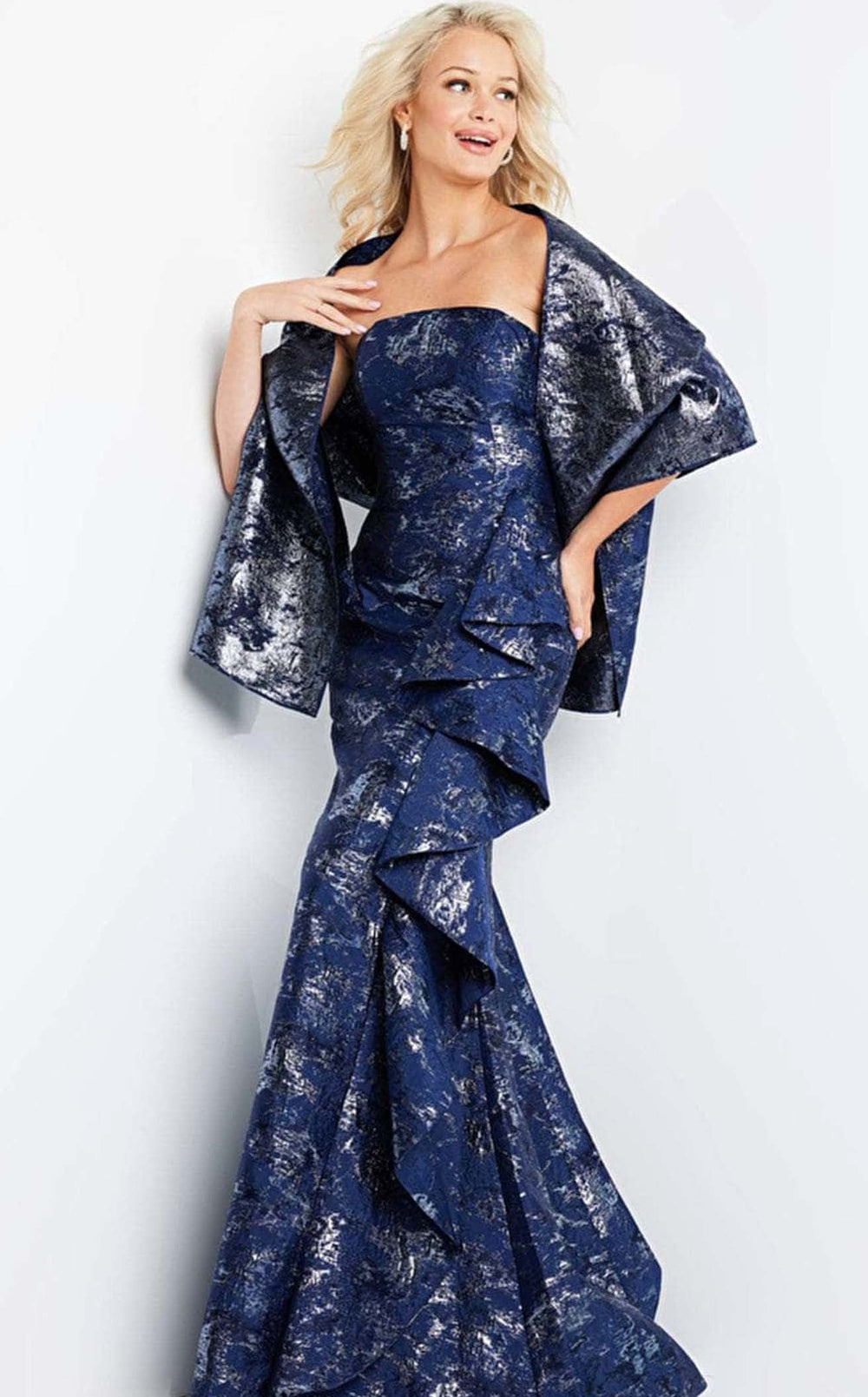 Jovani 08685 Dress - VOLAKK