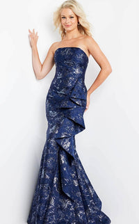 Jovani 08685 Dress view 2