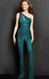 Jovani 09018 Jumpsuit view 3