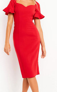 Jovani 09059 Dress view 6