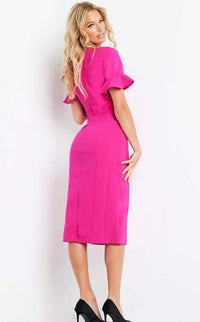 Jovani 09059 Dress view 3