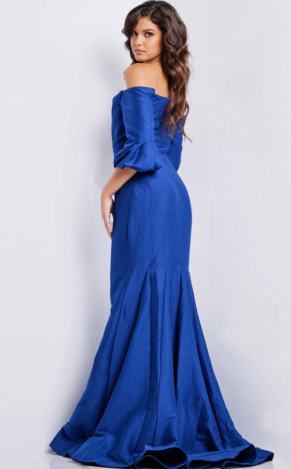 Jovani 09420 Dress details - VOLAKK