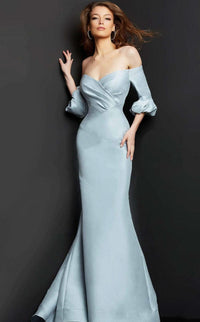 Jovani 09420 Dress view 3