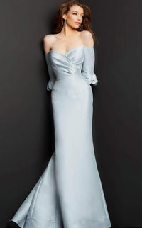 Jovani 09420 Dress view 4