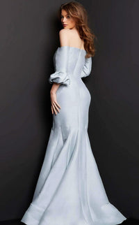 Jovani 09420 Dress view 5