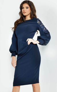 Jovani 09471 Dress view 4