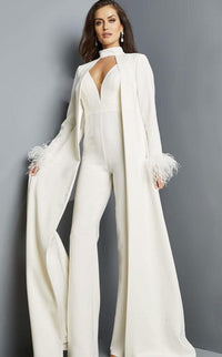 Jovani 09479 Jumpsuit view 3