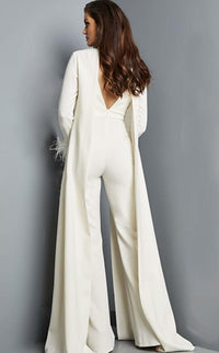 Jovani 09479 Jumpsuit view 4
