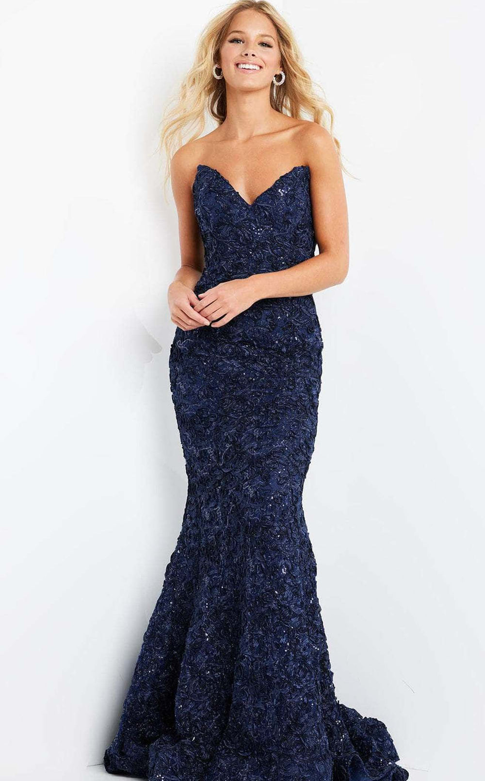 Jovani 09768 Dress - VOLAKK