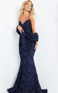 Jovani 09768 Dress view 2