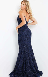 Jovani 09768 Dress view 3