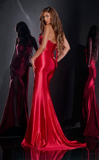 Jovani D5006 Dress view 2