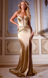 Jovani D5024 Dress view 1