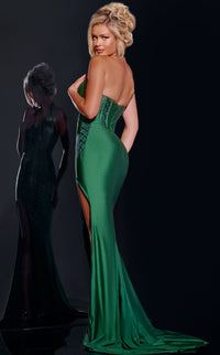 Jovani D5034 Dress view 4