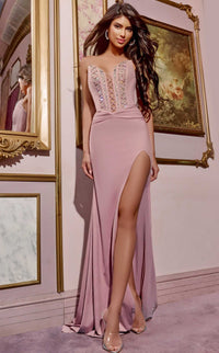 Jovani D5035 Dress view 2