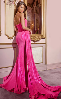Jovani D5045 Dress view 5