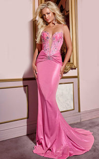 Jovani D5046 Dress view 1