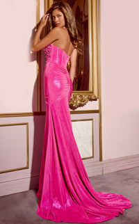 Jovani D5055 Dress view 4