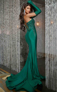 Jovani D5061 Dress view 4