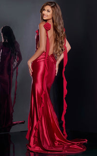 Jovani D5078 Dress view 4