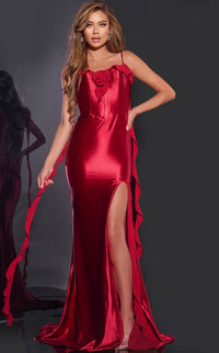 Jovani D5078 Dress view 1