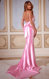 Jovani D5098 Dress view 2