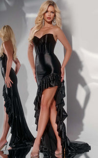 Jovani D5099 Dress view 2