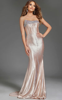 Jovani D5100 Dress view 1