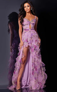 Jovani D5113 Dress view 2