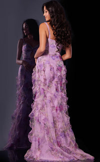 Jovani D5113 Dress view 3