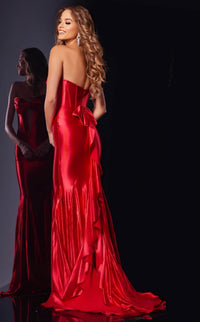 Jovani D5119 Dress view 4