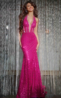 Jovani D5302 Dress view 1