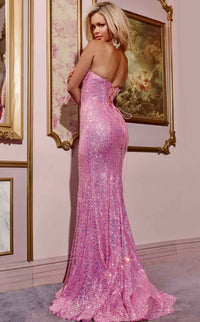 Jovani D5302 Dress view 11