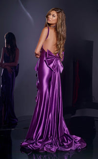 Jovani D5305 Dress view 4