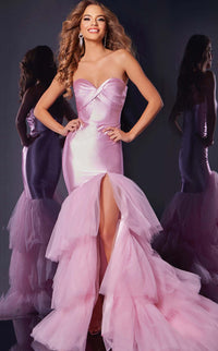 Jovani D5315 Dress view 2
