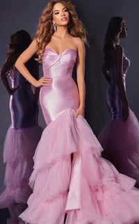 Jovani D5315 Dress view 3