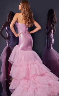Jovani D5315 Dress view 5