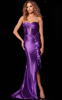 Jovani D5318 Dress view 2