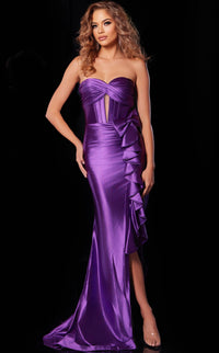 Jovani D5318 Dress view 1